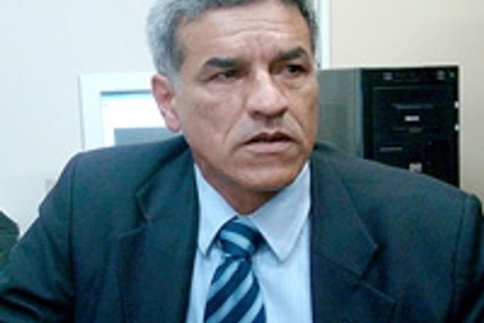 Delegado Robervaldo Davino