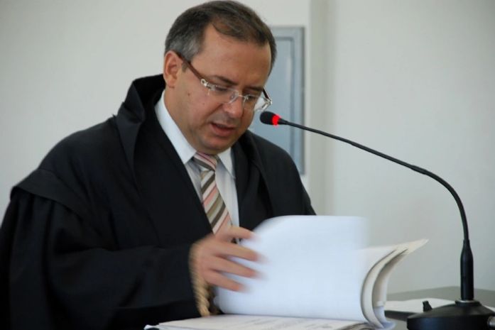 Advogado Fábio Ferrario