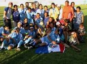 CBF divulga a tabela da Copa do Brasil de Futebol Feminino