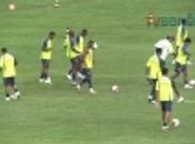 Renato Gaúcho define o Bahia com duas mudanças para enfrentar o ASA