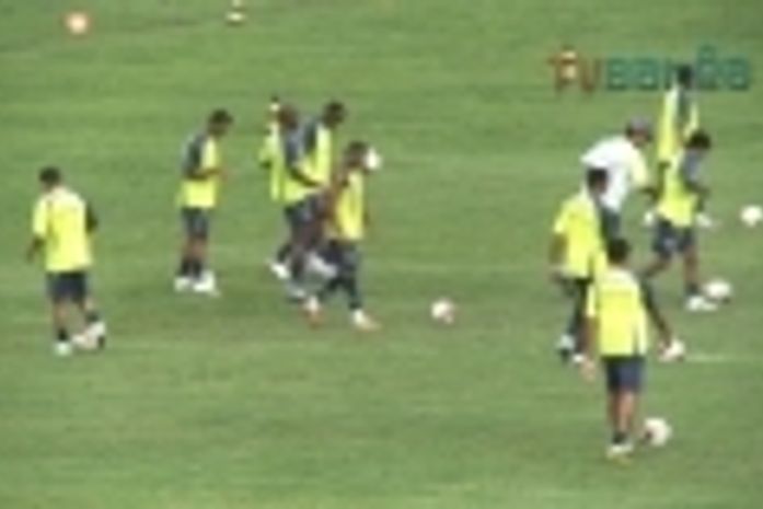 Renato Gaúcho define o Bahia com duas mudanças para enfrentar o ASA