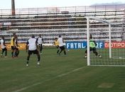 Vica realiza trabalho de posicionamentos e jogadas ensaiadsas para surpreender o Bahia