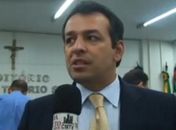 Vídeo: Juiz do TRE-AL que votou a favor de Lessa explica sua posição