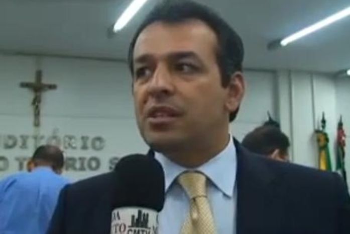 Vídeo: Juiz do TRE-AL que votou a favor de Lessa explica sua posição