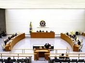 Dilma escolhe três novos ministros para o STJ. Saiba quem são eles