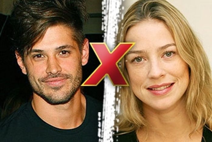 Da Itália, Luana Piovani comenta a condenação de Dado Dolabella