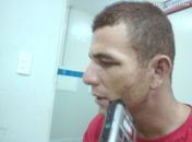 Denúncia: Terror de Paripueira é preso com crack