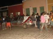 Marido mata esposa a golpes de cacete em Penedo