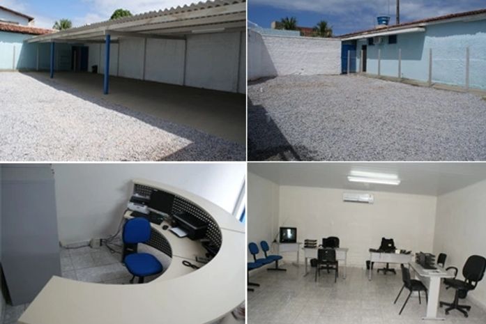 Casa de Custódia completa 1 ano sem registrar fugas