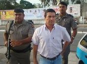 Cabo Luiz Pedro