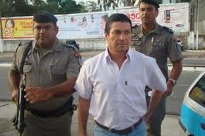 Cabo Luiz Pedro