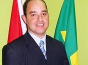 Ex-prefeito Fábio Jatobá (PSDB) de Roteiro