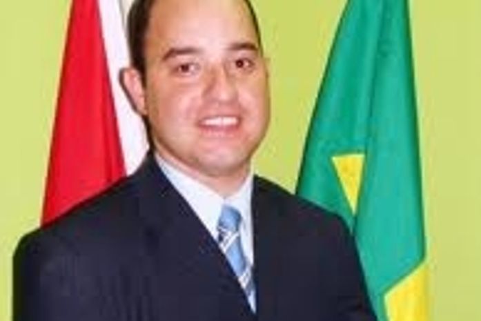Ex-prefeito Fábio Jatobá (PSDB) de Roteiro