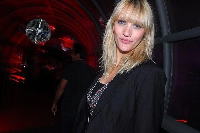 Ex-VJ da MTV ganha papel em 'Ti-ti-ti' e em 'Insensato Coração'