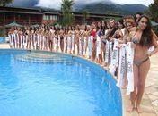 Bastidores revelam curiosidades sobre concurso de miss