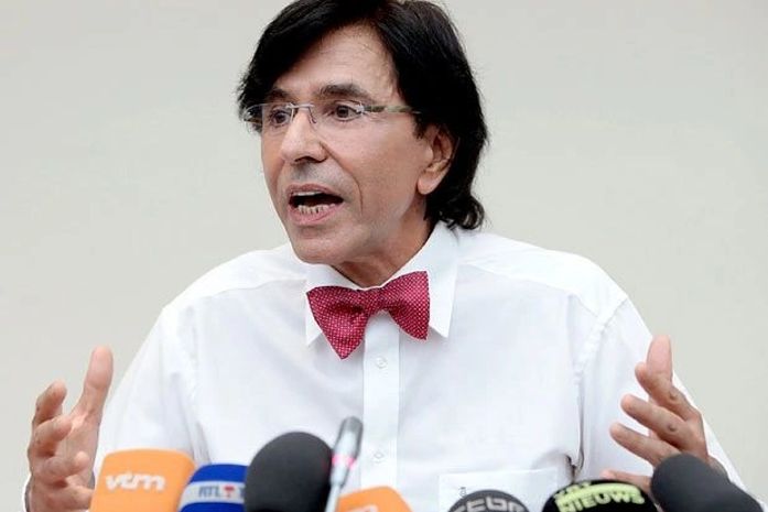 Bélgica: possível novo premiê é ameaçado de morte por ser gay
