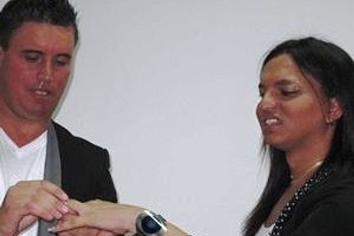 Casamento homossexual: alagoano oficializa união em Portugal