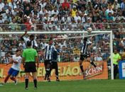 Video: ASA perde em casa para o Bahia e cai para 12° lugar na Série B