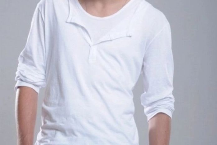 Erich Pelitz: 'Se o pé for feio, perco a vontade'