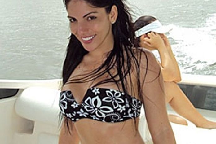 Anamara mostra o resultado de sua lipo para fãs no Twitter