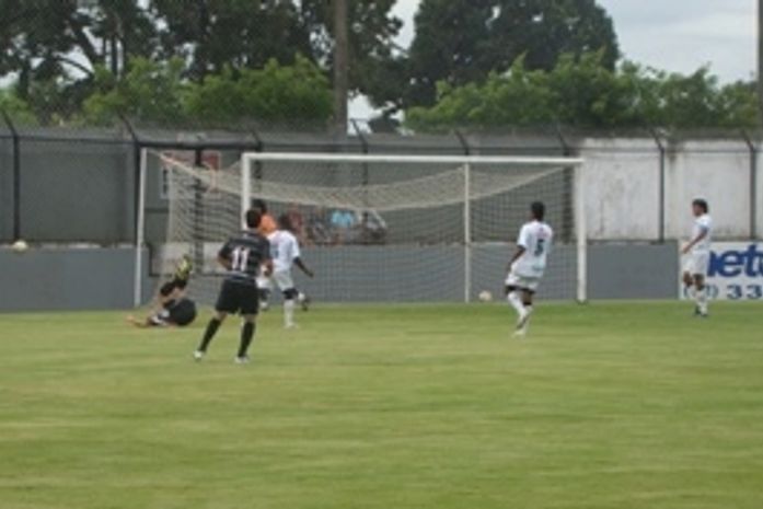 Willian faz dois, Corinthians-AL vence o ASA de goleada e se classifica