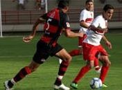 CRB vence Campinense por 2x1 e respira na Série C do Brasileiro