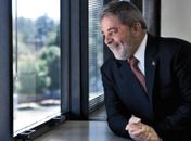 Faltando cinco meses para virar "brasileiro comum" Lula concede entrevista a IstoÉ