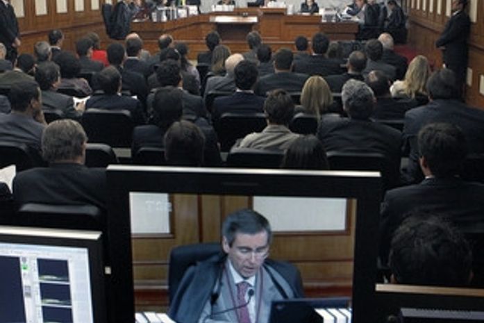 Ficha limpa: uma lei e várias interpretações