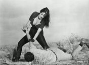Mostra revela cineasta 'abusado' que gostava de mulheres
