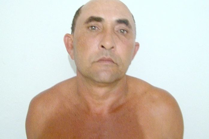 José Cícero dos Santos, 53 