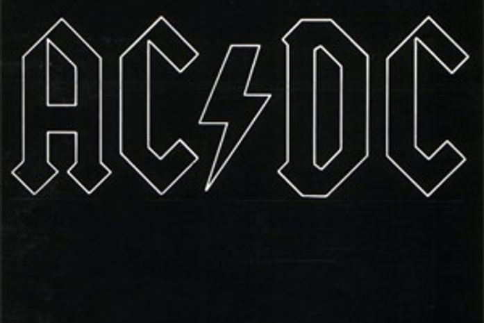 Disco 'Back in Black', do AC/DC, completa 30 anos de lançamento
