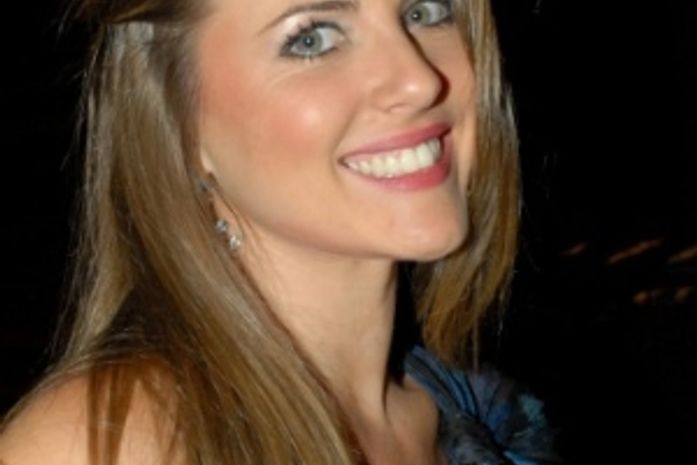 Iris diz que ainda sonha em apresentar atração de TV