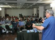 Teotonio recebe apoio de 60 prefeitos alagoanos