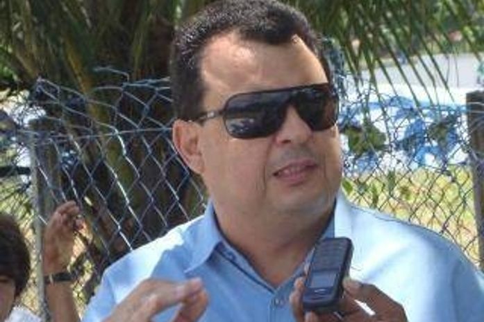 Jorge VI diz que presidente da FAF, Gustavo Feijó, está perseguindo o CSA