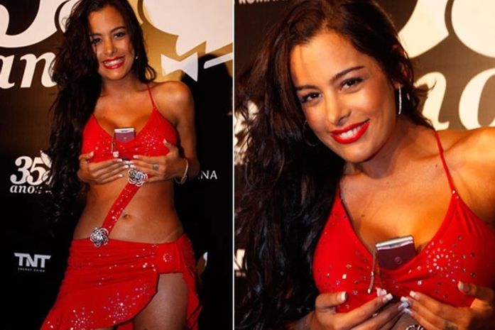 Look de Riquelme: ‘Não tenho culpa se no Paraguai a gente se veste assim’