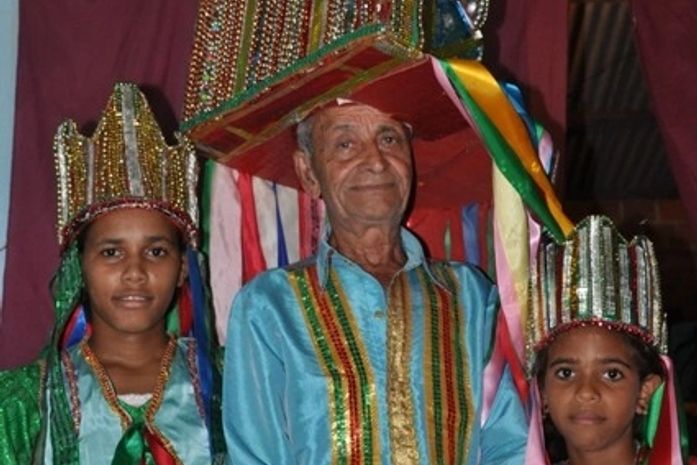 Projeto Engenho de Folguedos retorna com apresentações