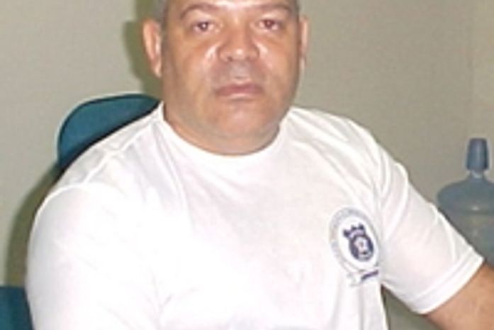 Aldo Campos