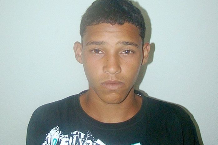 Acusado de tráfico é preso em Bebedouro