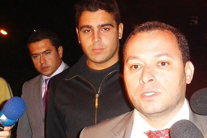 Caso Rafael: reconstituição aponta que carro estava a 100 km/h