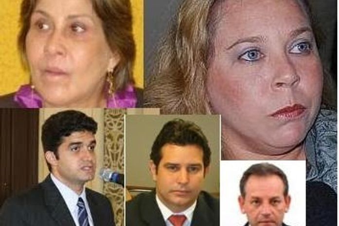 Disputa pelas nove vagas para a Câmara dos Deputados está acirrada