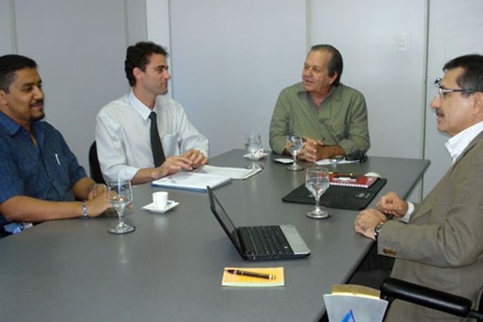 Estaleiro Eisa Alagoas está a um passo do início das obras