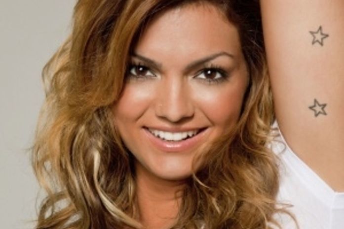 Notícia de falsa morte de Kelly Key assusta a cantora