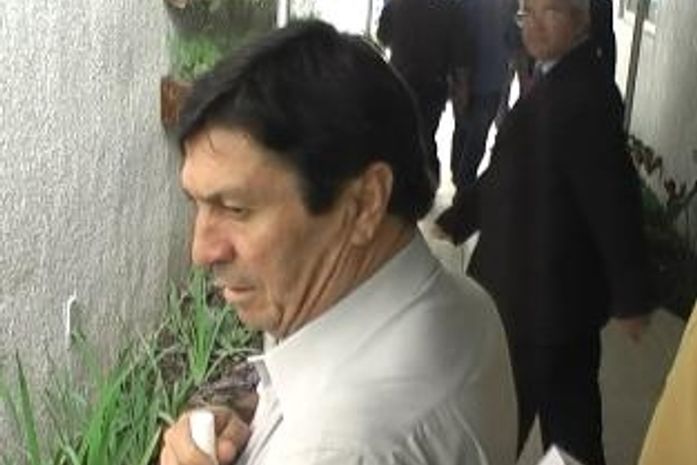 Luiz Pedro