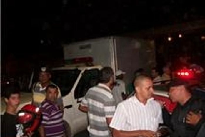 Estudante de direito é executado com vários tiros em Arapiraca
