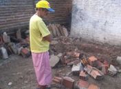 Corpo de evangélico é encontrado enterrado no quintal de casa
