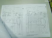 Notas apreendidas