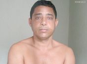 Bartolomeu Paz dos Santos, 36 