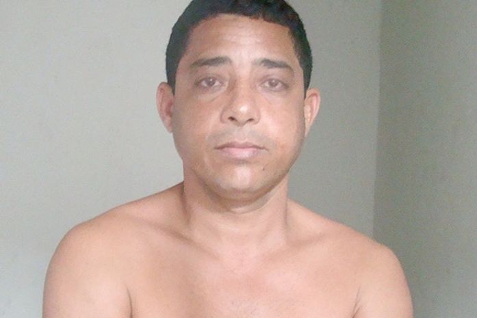Bartolomeu Paz dos Santos, 36