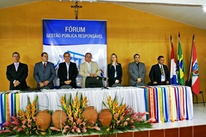 Penedo sedia seminário regional do TC-AL