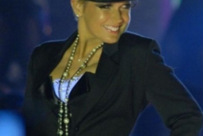 Xuxa bate o pé e se recusa a participar de programa, diz jornal